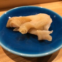 鮨 十兵衛 - 