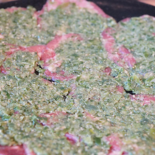 焼肉問屋 牛蔵_1