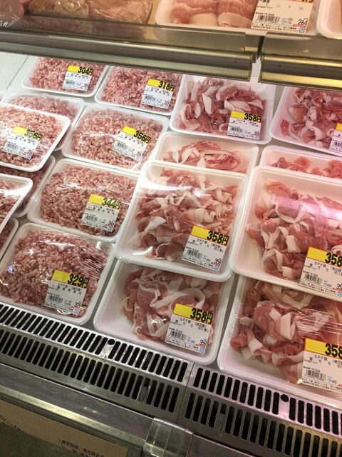 肉のビックリ市 直売店 - 帯広（その他）の写真