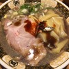 すごい煮干ラーメン凪 川口東口駅前店