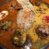 カレー屋バンバン