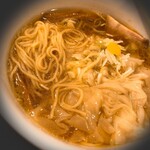 Tsurumen - わんたん麺