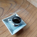 遊の丘 - ネギトロ丼用たれ(R1.9.11撮影)