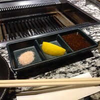 焼肉 宮中 - 