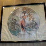 陳麻婆豆腐 - 個室