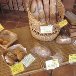 ル プティ パン ドゥ フシミヤ - 商品（１）【撮影許諾済】