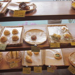 ル プティ パン ドゥ フシミヤ - 商品（３）【撮影許諾済】