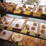 ル プティ パン ドゥ フシミヤ - 商品（４）【撮影許諾済】