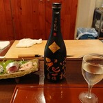 夥汲 - 究極　花垣・純米大吟醸