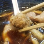 大阪麺哲 - 