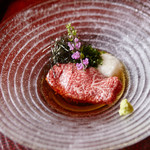 和牛会席 祇園 だいきち