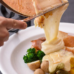 Cheese Dish Factory 渋谷モディ店