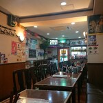 Sadoai - 店内