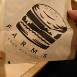 FARMS by good munchies - 