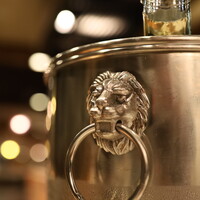 特選近江牛レストラン ティファニー - 