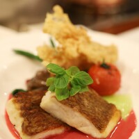 特選近江牛レストラン ティファニー - 