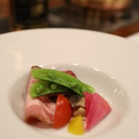 特選近江牛レストラン ティファニー - 