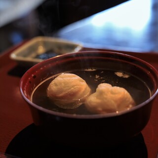 たねや日牟禮茶屋_1