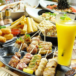 Yakitori Mozu - 