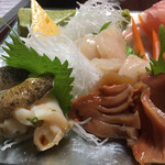 寿司処やぐら - 