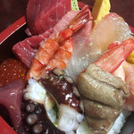 寿司処やぐら - 