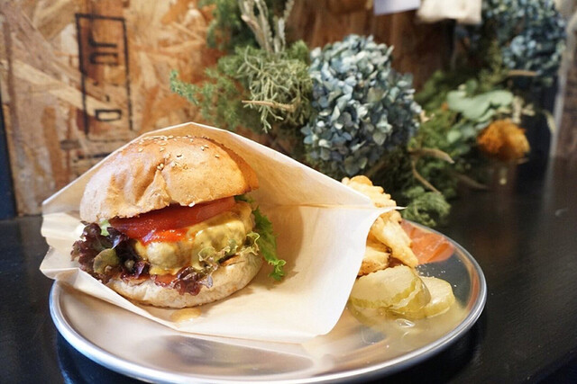 Burger Stand マサカノ バーガースタンド マサカノ 杵築 ハンバーガー 食べログ Burger Stand マサカノ バーガースタンド マサカノ 杵築 ハンバーガー 食べログ