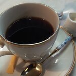 グリル プランセス - たっぷりコーヒー