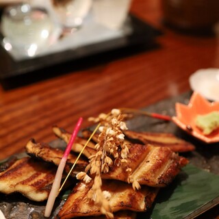 あなご料理 柊_0