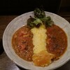 SPICY CURRY 魯珈