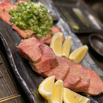 Tukisima Yakiniku Gyu Tan Dokoro Utuki - 