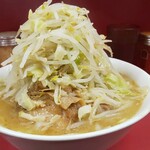 ラーメン二郎 - 
