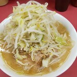 ラーメン二郎 - 