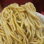 ラーメン二郎 - 