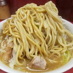 ラーメン二郎 - 