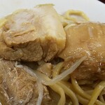 ラーメン二郎 - 