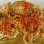 ラーメン二郎 - 