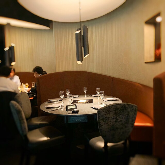 Gu O Shibuya Chinese Tabelog