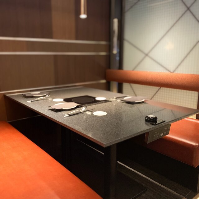 Gu O Shibuya Chinese Tabelog