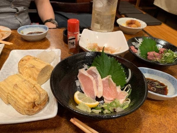 Hakkenden Ishizuekimae Ten