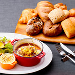 Cheese Dish Factory 渋谷モディ店