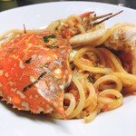 Antica torattoria cibo - 