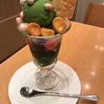 FUMUROYA CAFE - 