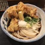 たけうちうどん店 - 