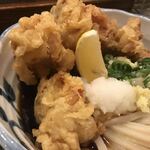 たけうちうどん店 - 