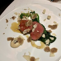 レフェルヴェソンス - 