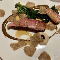 レフェルヴェソンス - 