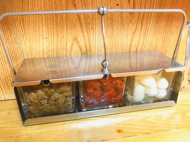ロビンソンクルーソーカレーハウス 北品川 カレーライス 食べログ ロビンソンクルーソーカレーハウス 北品川 カレーライス 食べログ