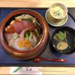 Sushi Ootake - 