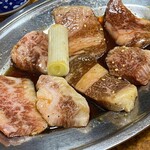 Yakiniku Raion - 