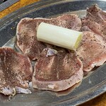 Yakiniku Raion - 